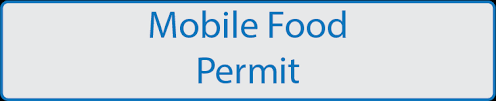 Application for Mobile Food Permit