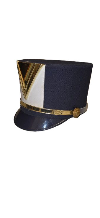 Previous Marching Band Uniform - Shako 2