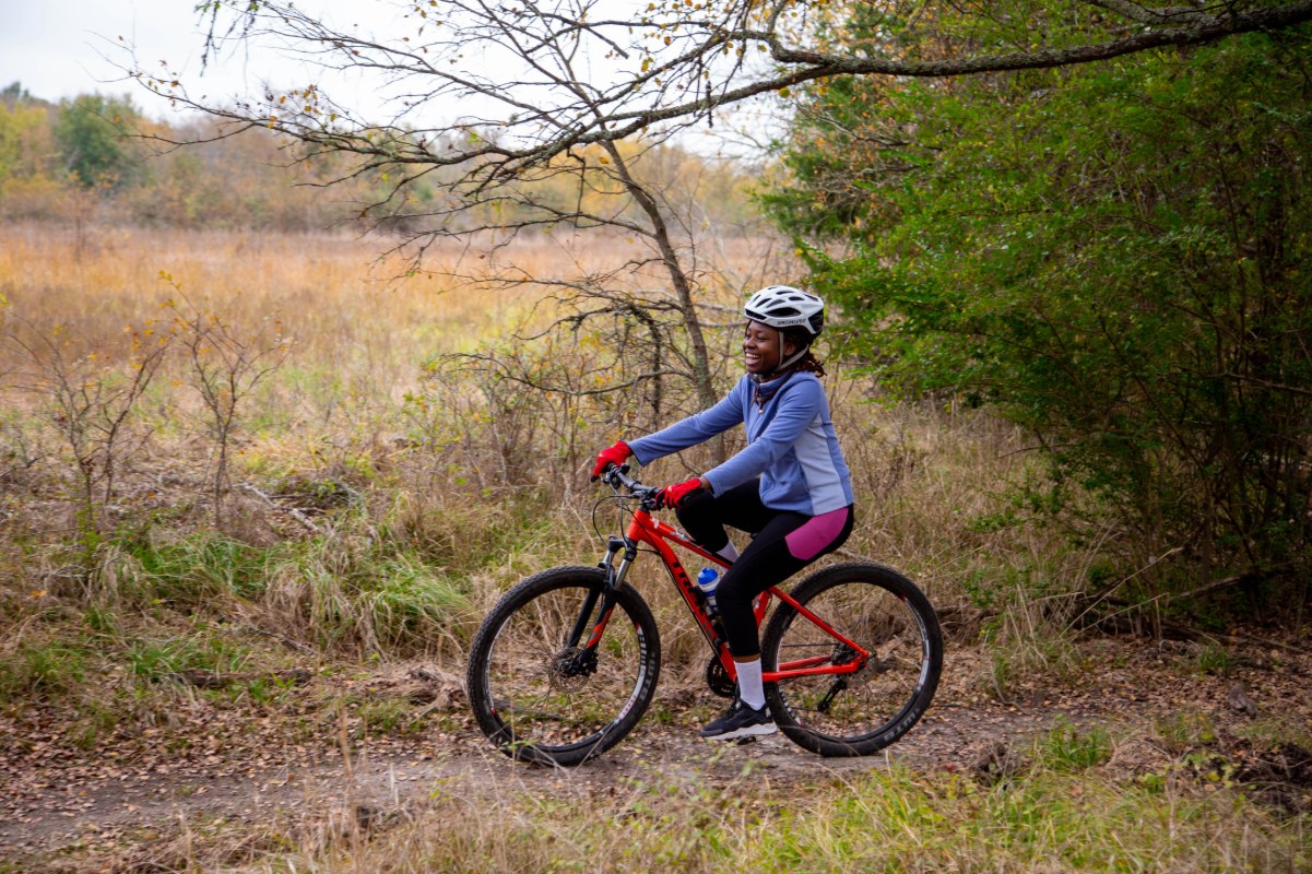 Outdoor Adventure Center-Bike Maintenance 