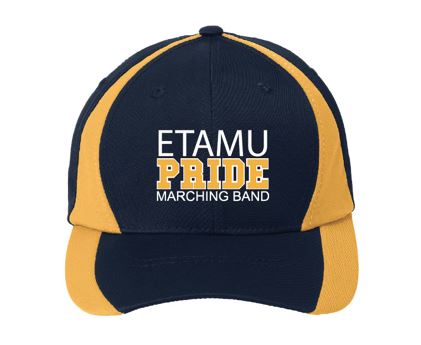 Marching Band Fee - Ball Cap 