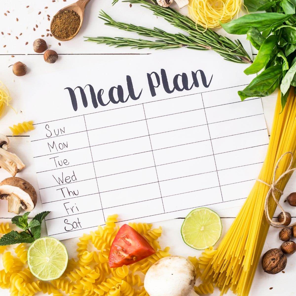 Faculty/Staff Fall 2026 Meal Plans