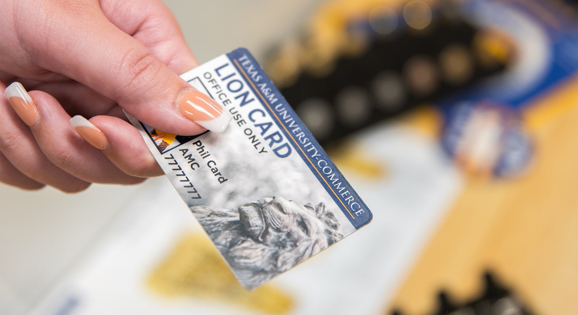 Faculty Staff Summer Meal Plan 