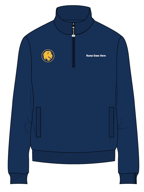 2025 Percussion Studio Jackets