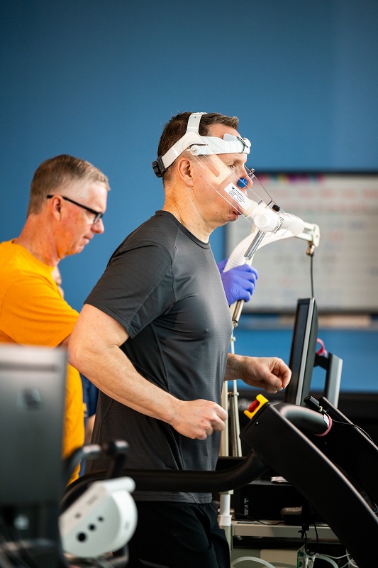 Internal Purchase VO2