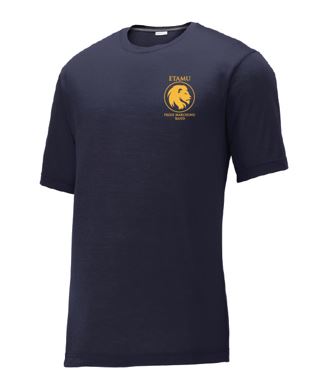Marching Band Fee - Dry Fit T-Shirt 