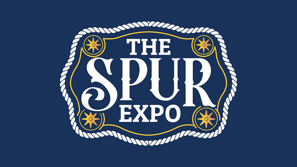 Tickets at Spur