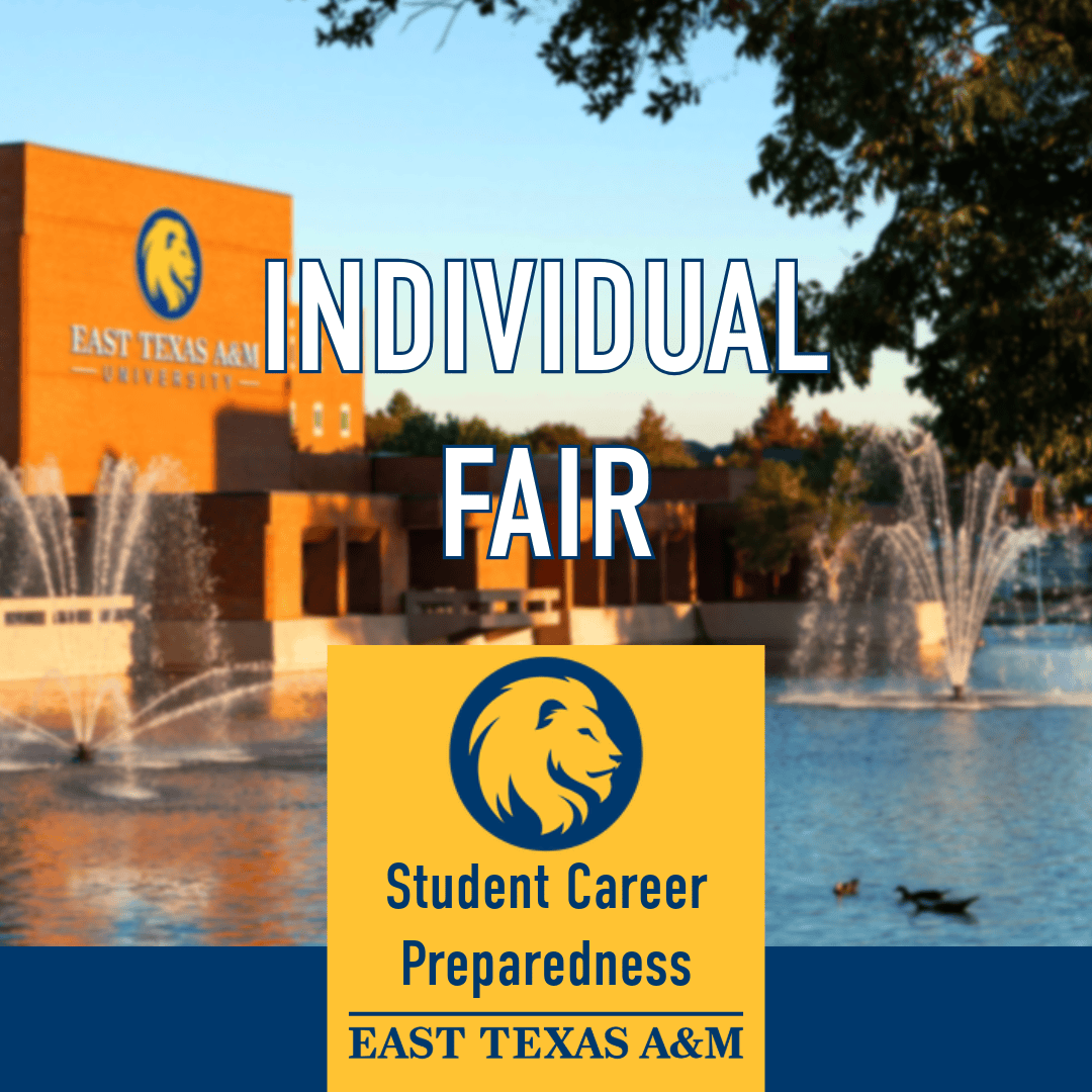 Government, Nonprofit, & Social Services Career Fair