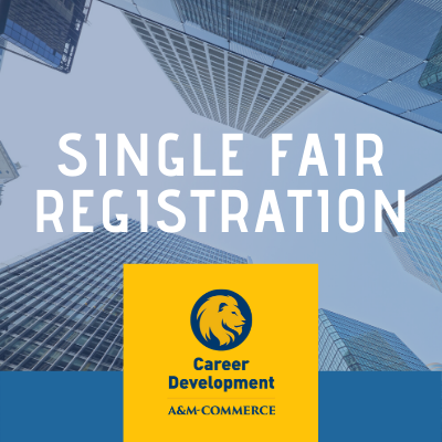 Corporate Rate (Single Fair Registration)