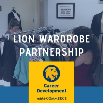 The Lion Wardrobe Annual Partner