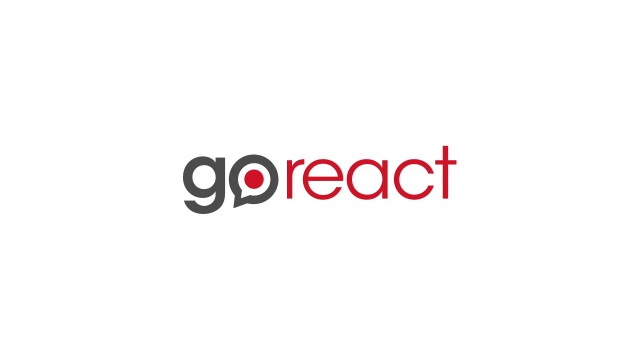 GoReact Software License Secondary/Music Students