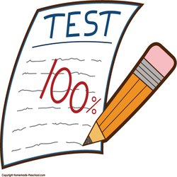 TExEs Representative Form - Practice Exam
