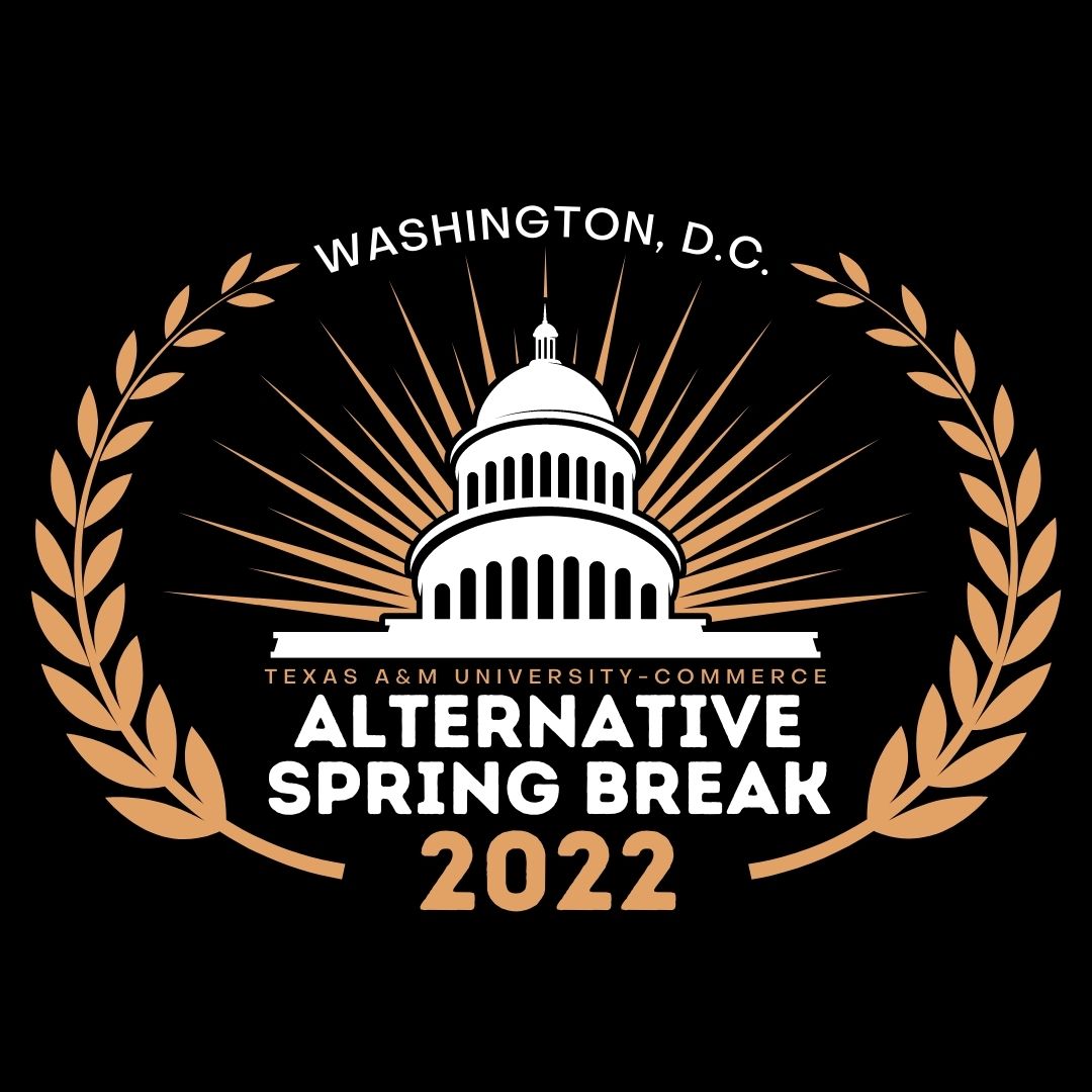 Alternative Spring Break Registration Fee