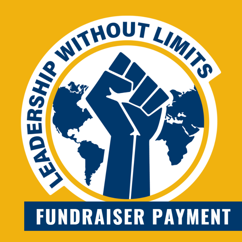 LWL Fundraiser Payment