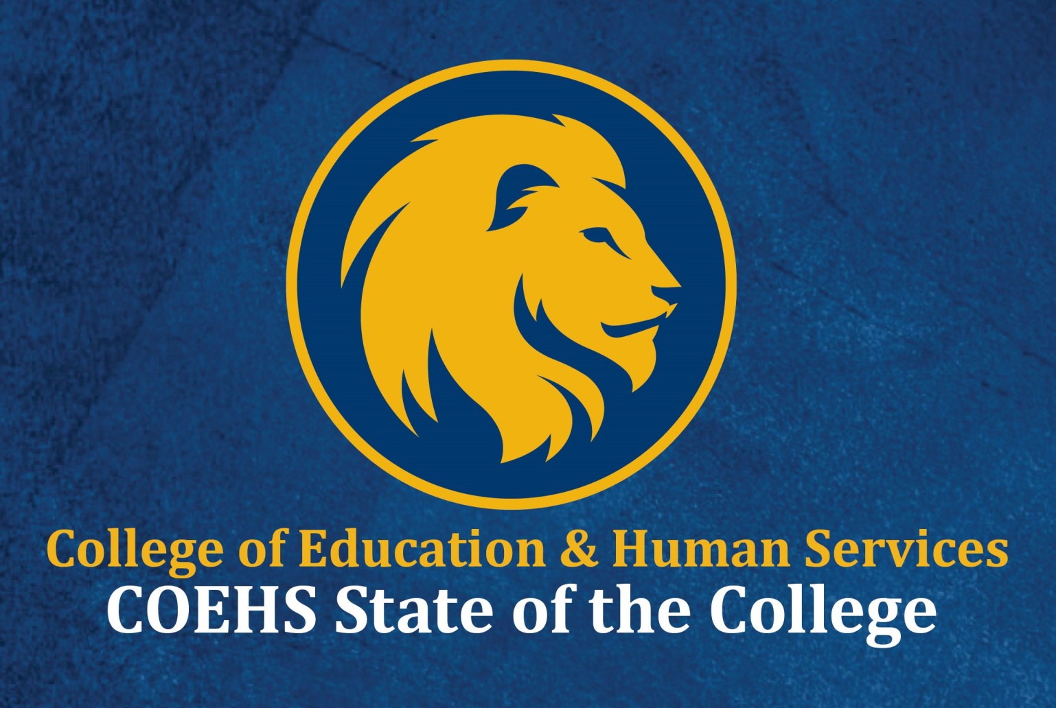 COEHS State of the College