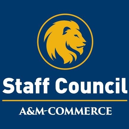 Staff Council Donation