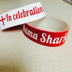 Mama Shark Bracelets