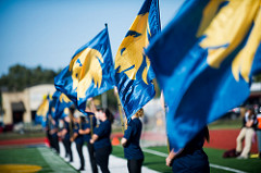Marching Band Fees - COLOR GUARD MEMBERS (Revised F22)
