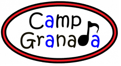 Camp Granada Registration