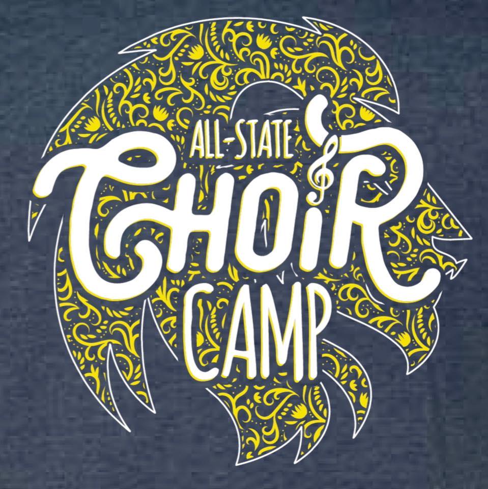 2024 All-State Choir Camp - (Flexible Payment)