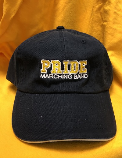 Band Alumni Weekend - Hat