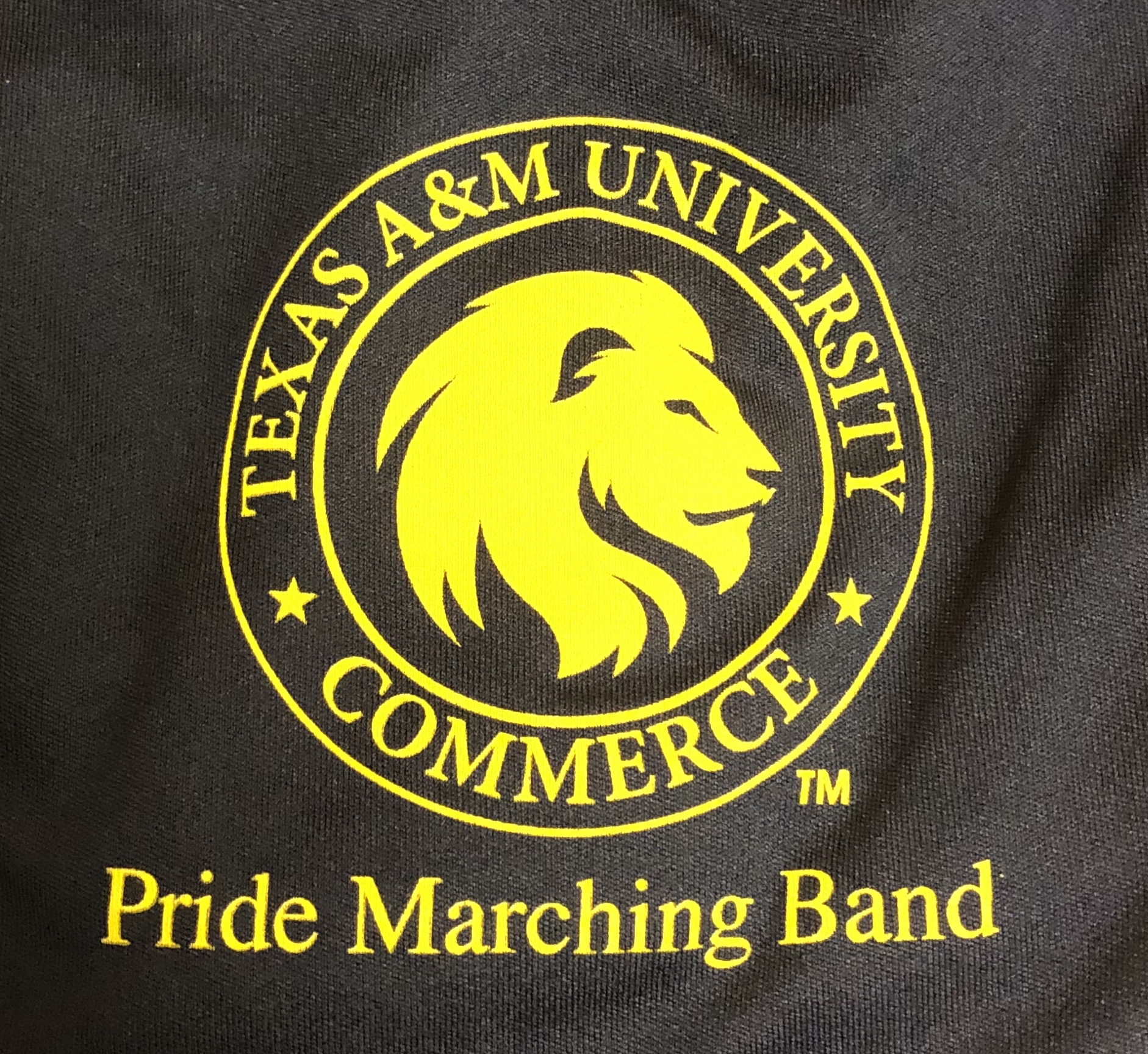 Marching Band Fee - Extra Dry Fit T-Shirt (Optional)