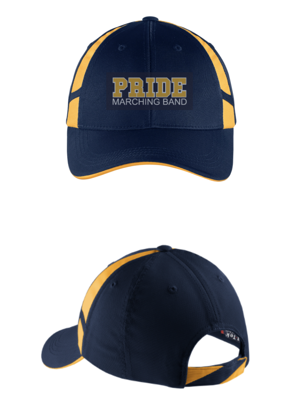 Marching Band Fee - Hat (Required for new members)