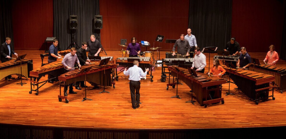 Middle School Percussion Camp: June 29-30
