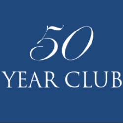 Fifty Year Club Scholarship