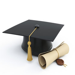 Graduation Ceremony DVD for Undergrad,Masters & Doctoral