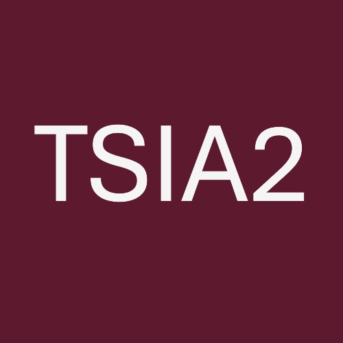 TSIA2 March 12, 2026 9:30 AM