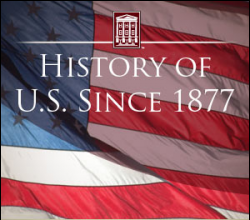 HIST 1302, March 23, 2026, 2:00 PM to 3:30 PM ​​​​​​​Dr. Deborah Blackwell