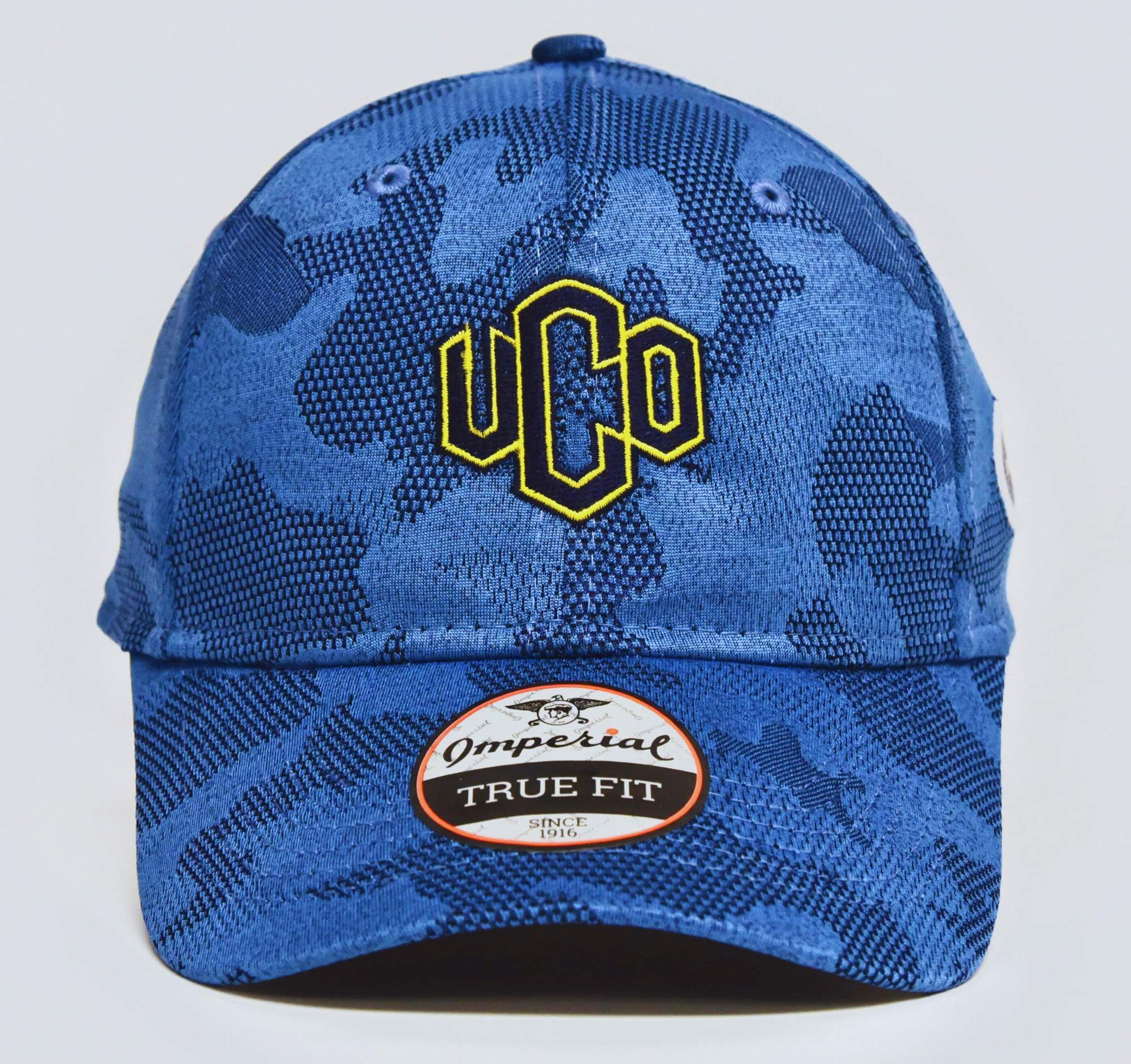 UCO PGM Hat