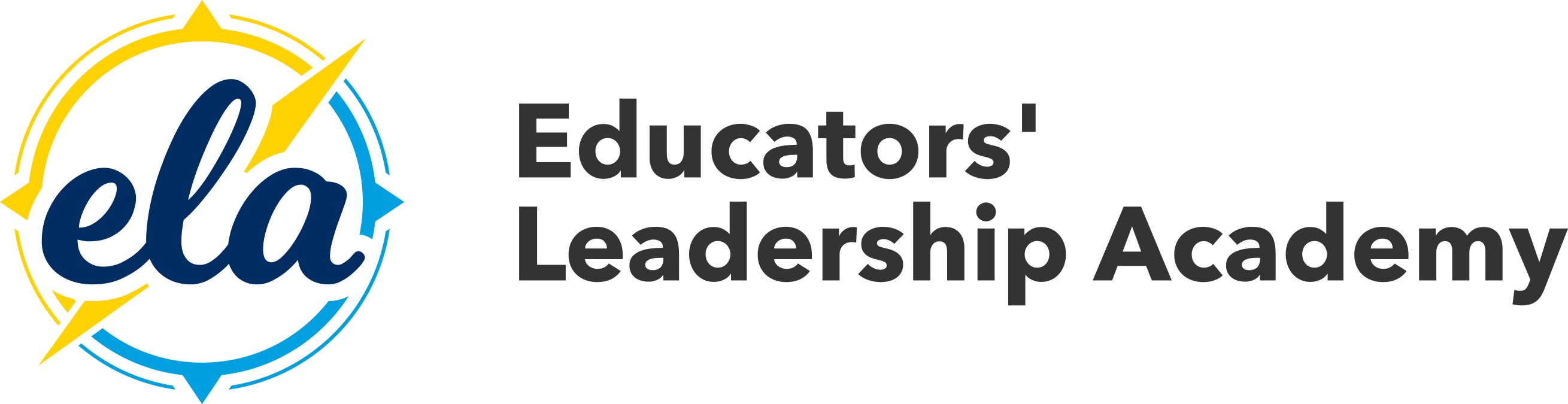 Educators' Leadership Academy