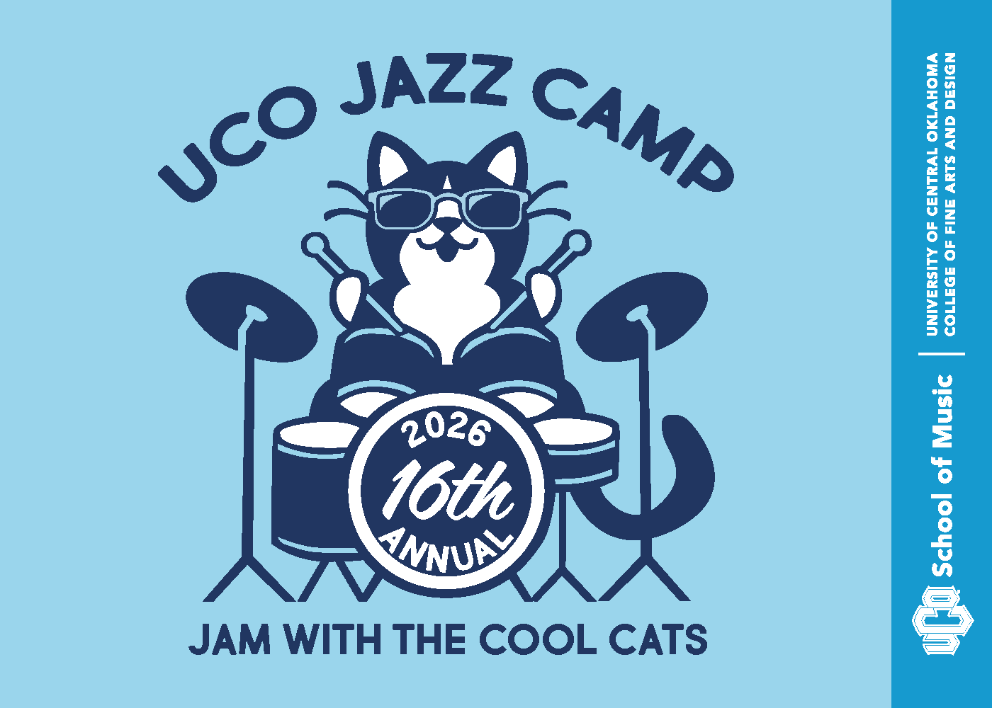 Jazz Camp