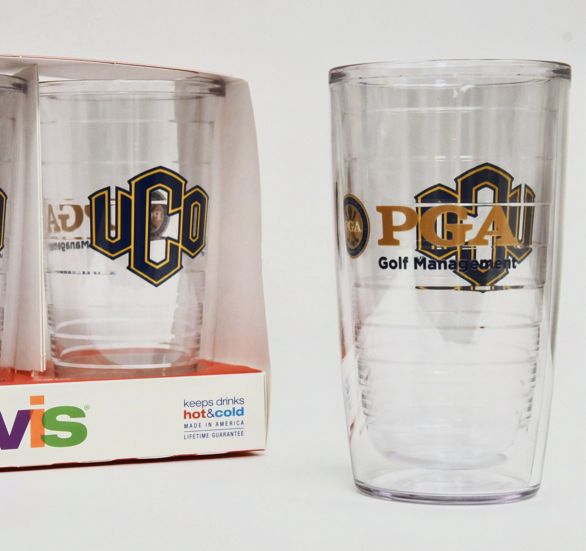 UCO PGM Travel Cup