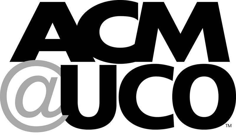 ACM@UCO Production Workshop