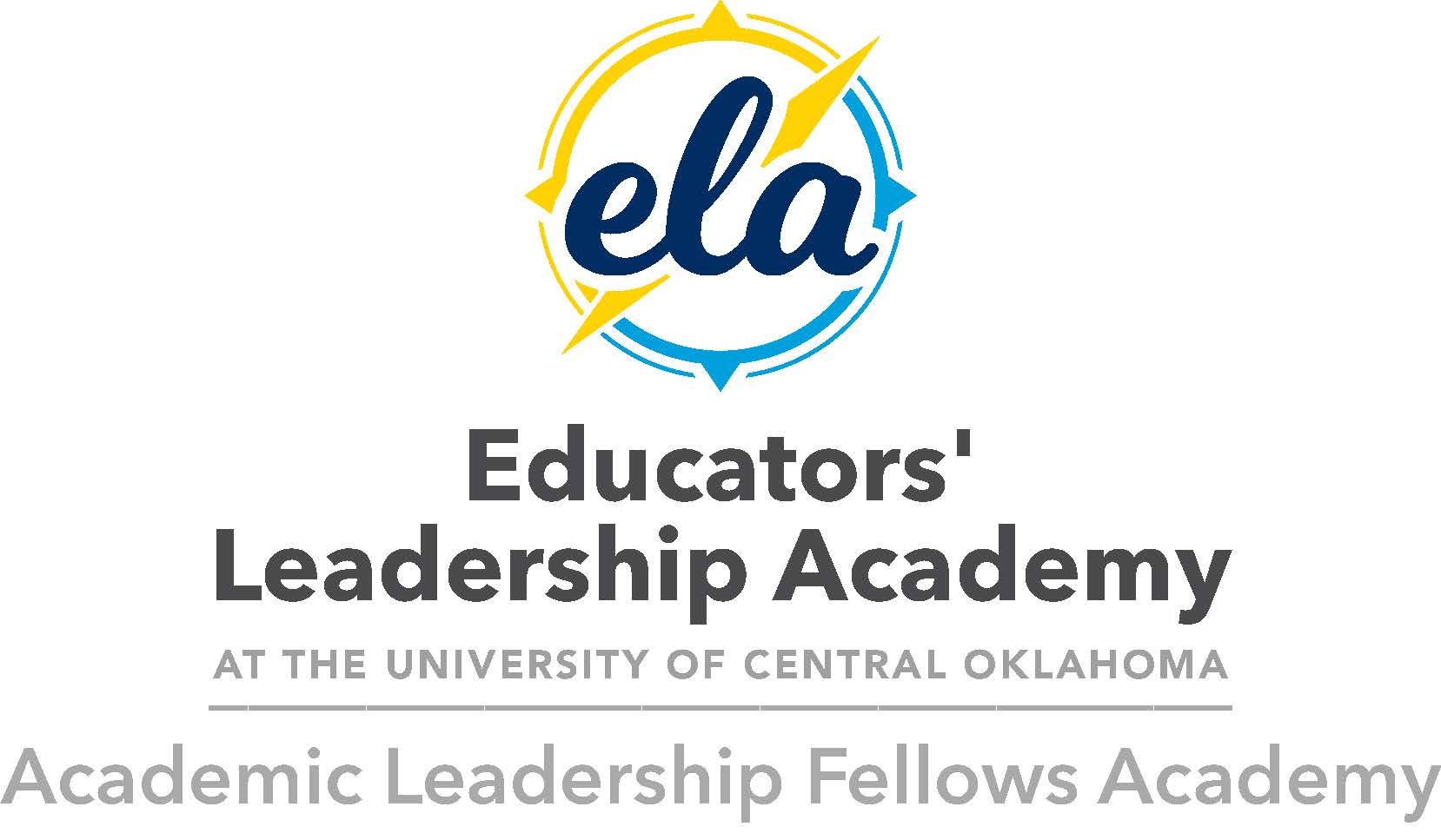 Academic Leadership Fellows Academy