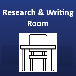 Research and Writing Room Lease