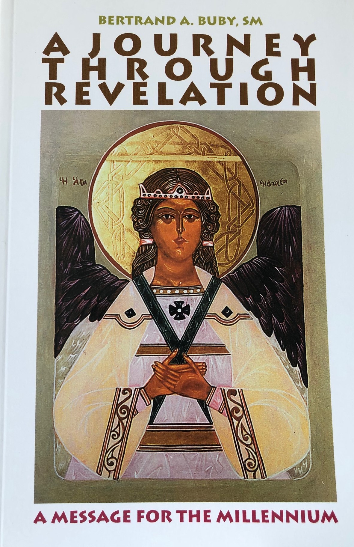 A Journey Through Revelation
