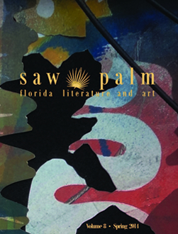 Saw Palm Volume 8