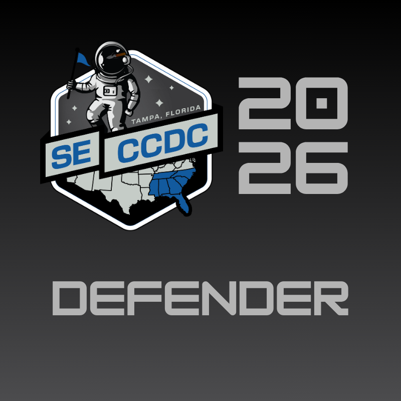 SECCDC Defender