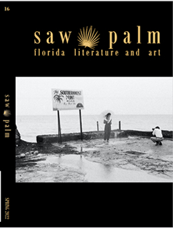 Saw Palm Volume 16