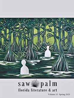 Saw Palm Volume 15