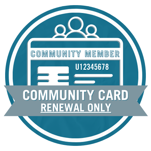 RecWell Community | Renewal Only