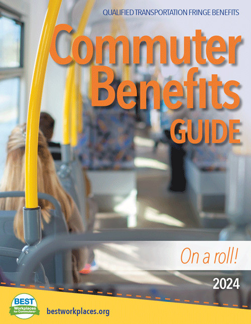 Commuter Benefits Guide