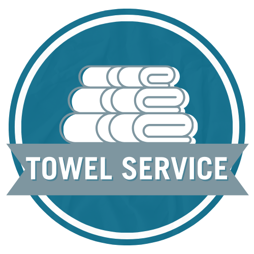 Towel Service