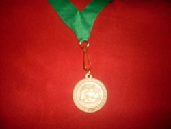 SCATTER Medallions