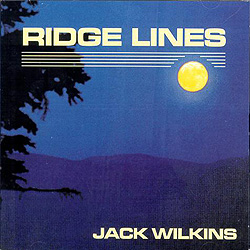 Ridge Lines