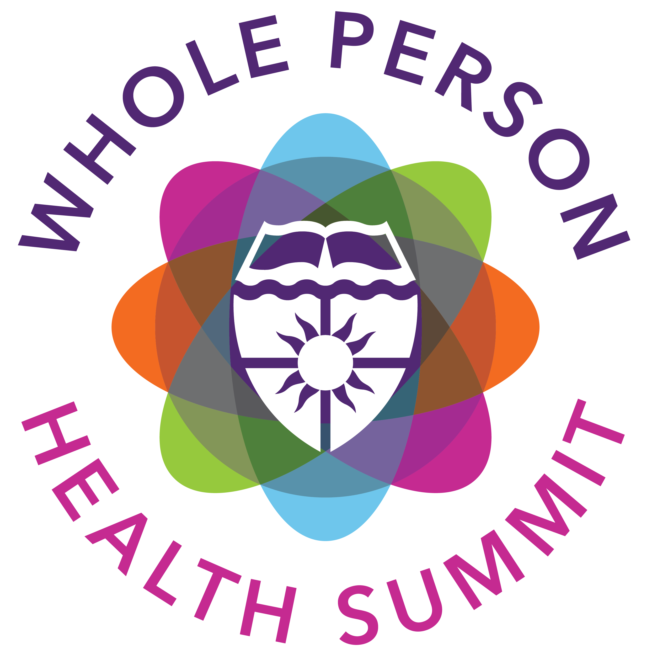 Whole Person Health Summit - April 16, 2024