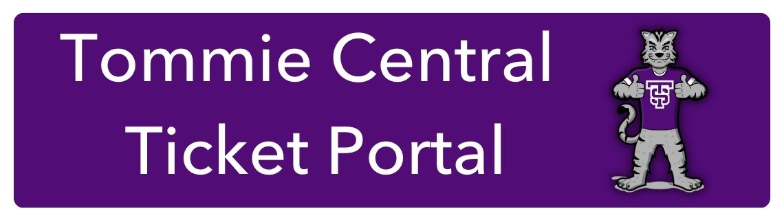Tommie Central Ticket Portal